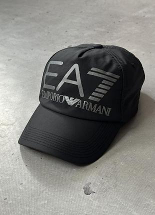 Emporio armani cap original кепка бейсболка армані