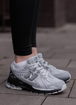 New balance 1906r brighton grey