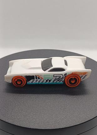 Машинка базовая hot wheels the gov'ner 2003, 2015 mattel, модель