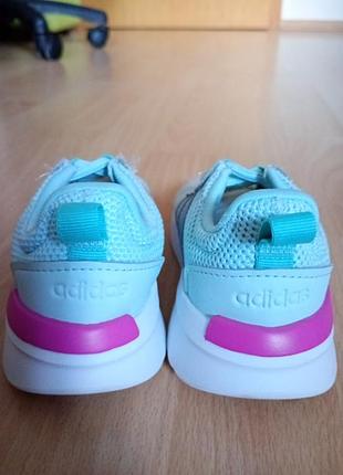 Кросівки адидас 2