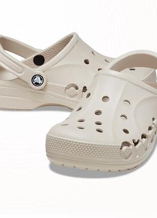 Crocs унісекс 9