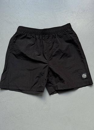 Шорти stone island