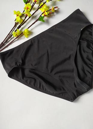 Брендовий низ купальника плавки sunflair, 2xl