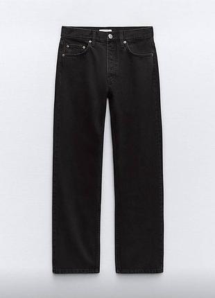 Джинси mom fit