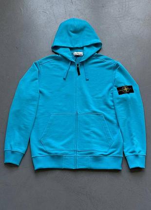 Соуп худи stone island