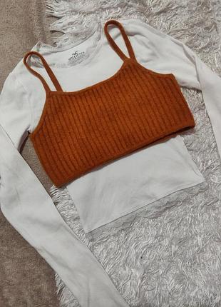 Levi's майка топ