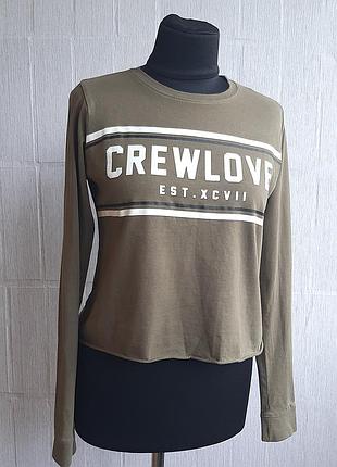 Лонгслів жіночий