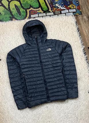 Оригинальная мужская куртка пуховик тнф the north face 600 tnf