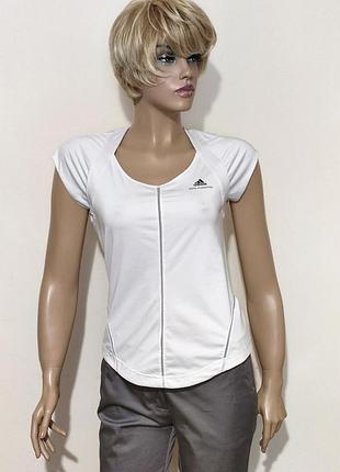 Adidas stella mccartney  футболка спорт /12274/