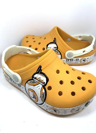 Crocs  р. j 1