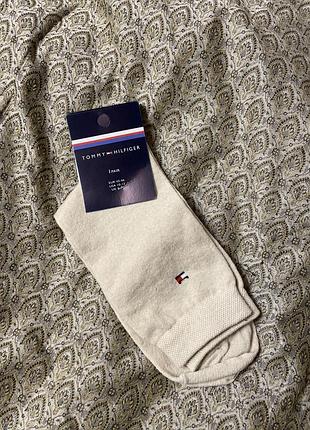 Носки 🧦 мужские tommy hilfiger оригинал бренд