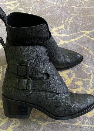 Чоботи alexander wang розмір 38