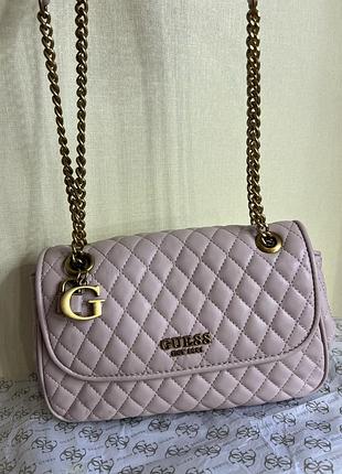 Оригінальна сумка guess