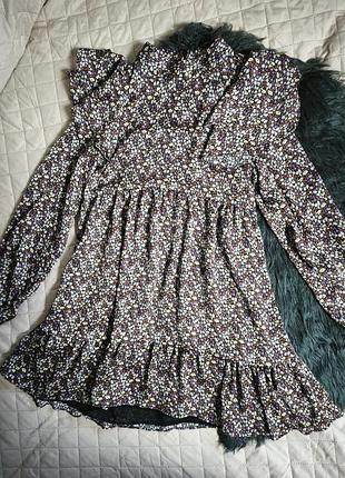 Zara s, сукня