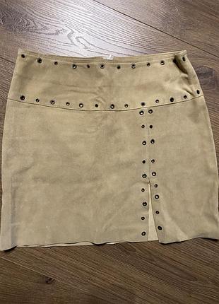 Спідниця розмір m