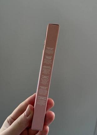 Lottie london олівець-кайал для очей am to pm у відтінку espresso5 фото