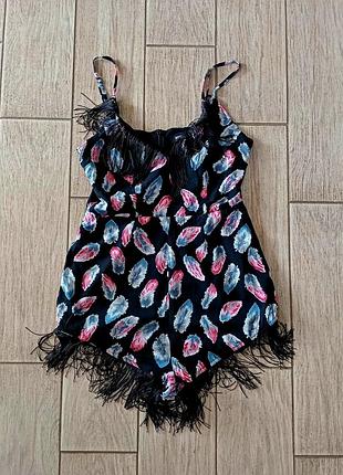 Комбинезон новый missguided