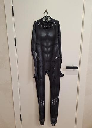 Костюм карнавальный на хеллоуин