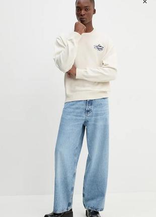Джинси hugo boss
