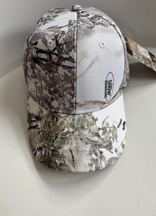 Кепка блейзер kings