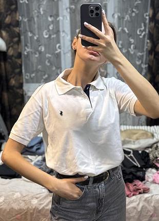 Поло ralph lauren