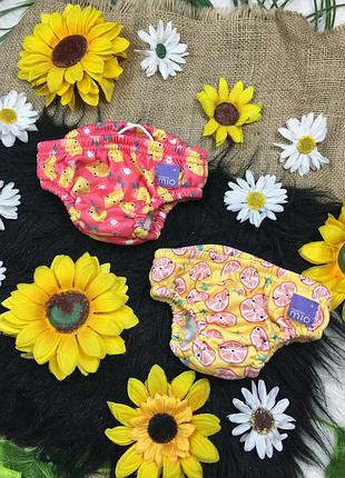 Трусики для купання на 1-2 роки