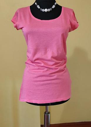 Футболка женская стильная тренд