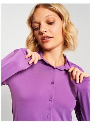 Рубашка блуза