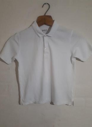 Футболка поло
