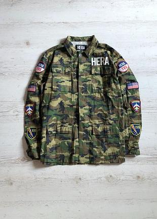 Куртка hera оригінал вітровка