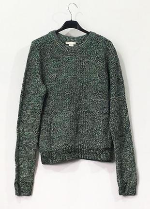 Джемпер h&m 5