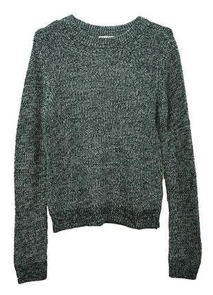 Джемпер h&m 4