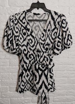 Фірмова блуза блузка