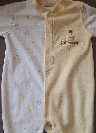 Чоловічок тм blukids