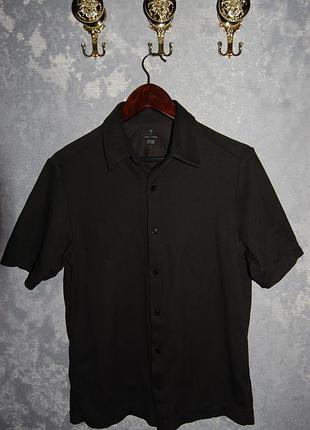 Рубашка шведка uniqlo thomas maier , оригинал,  m