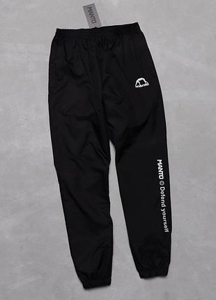 Штани плащівка - manto