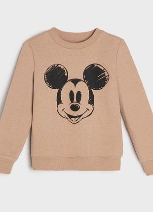 Новый свитшот