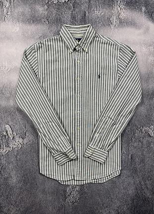 Сорочка polo ralph lauren