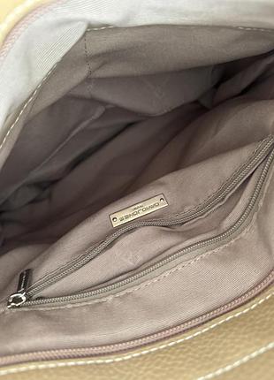 Літня сумка david jones paris 3