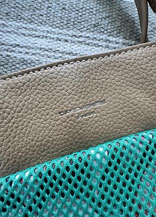 Літня сумка david jones paris 2