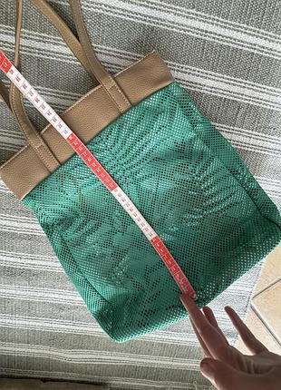 Літня сумка david jones paris 6