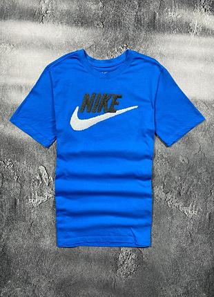 Футболка nike