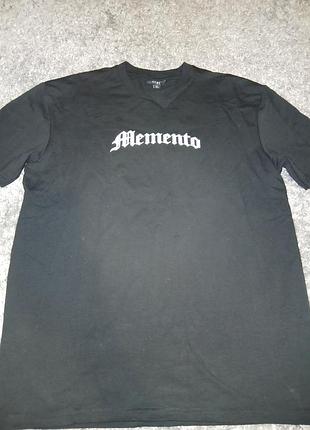 Футболка вільна smog німеччина розмір s