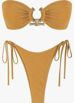 Купальник zaful