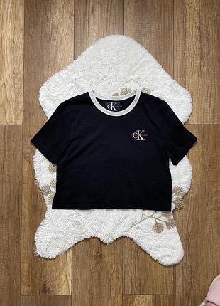 Футболка calvin klein