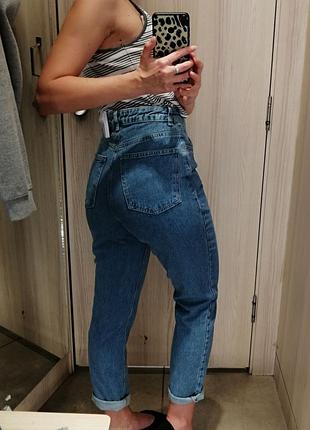 Джинси lc waikiki slim 26 розмір