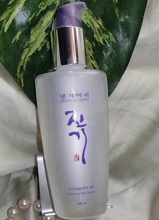 Сыворотка для волос восстанавливающая сыворотка daeng gi meo ri vitalizing hair serum