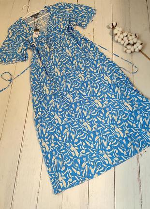 Платье на 14, 44 на 115 см