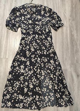 Платье, платье new look миди