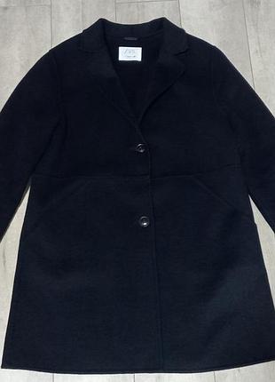 Пальто zara